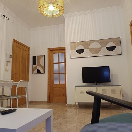 Sunshine Fernando Colon Apartment Кордоба Екстериор снимка