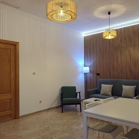 Sunshine Fernando Colon Apartment Кордоба Екстериор снимка