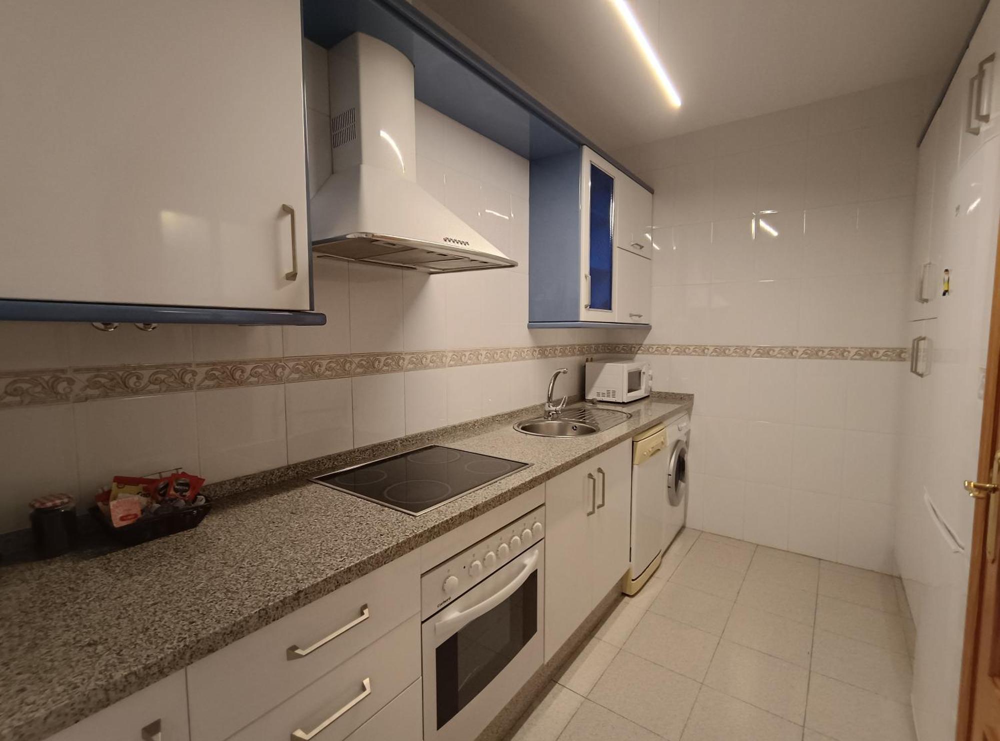 Sunshine Fernando Colon Apartment Кордоба Екстериор снимка