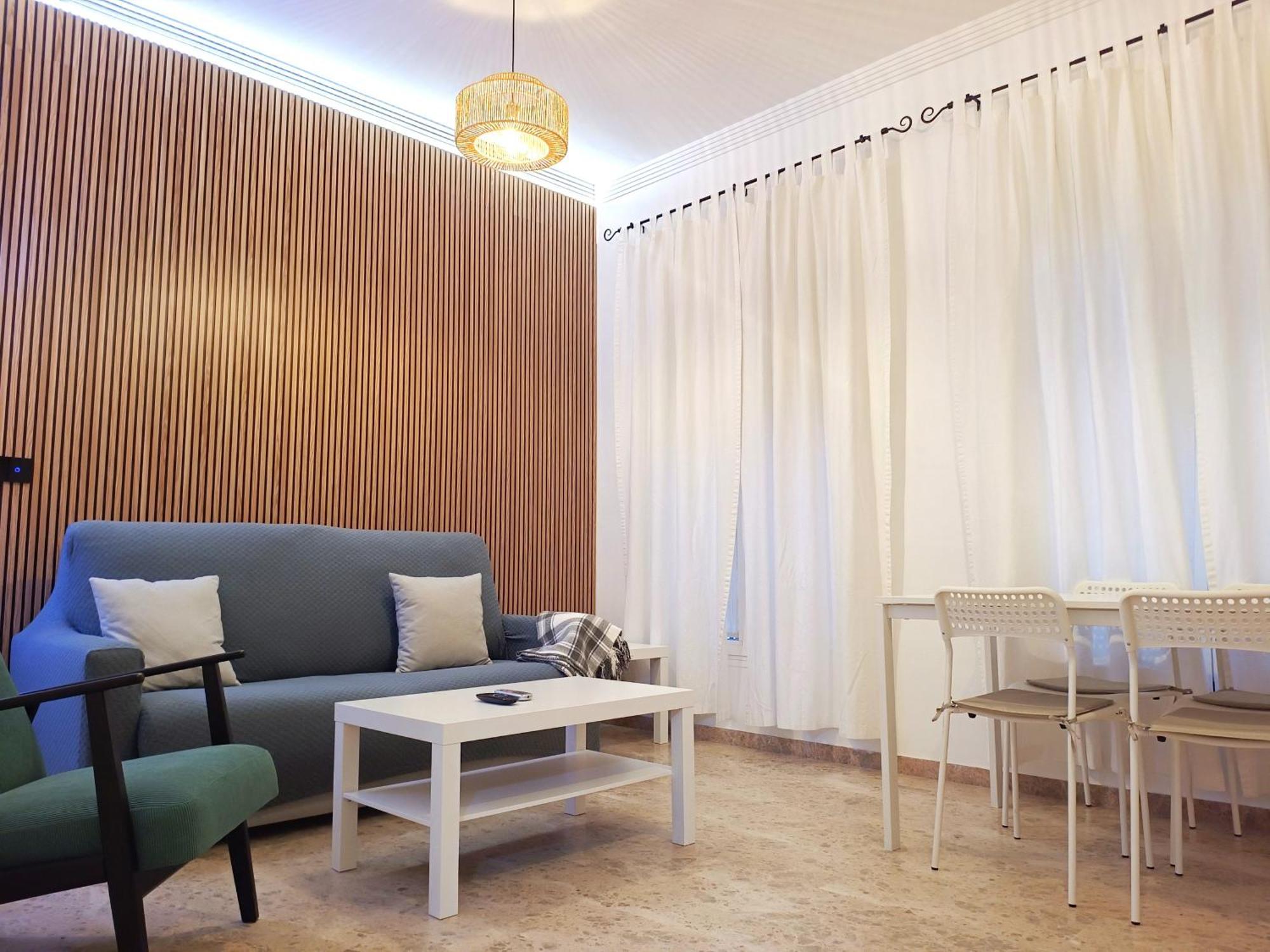 Sunshine Fernando Colon Apartment Кордоба Екстериор снимка